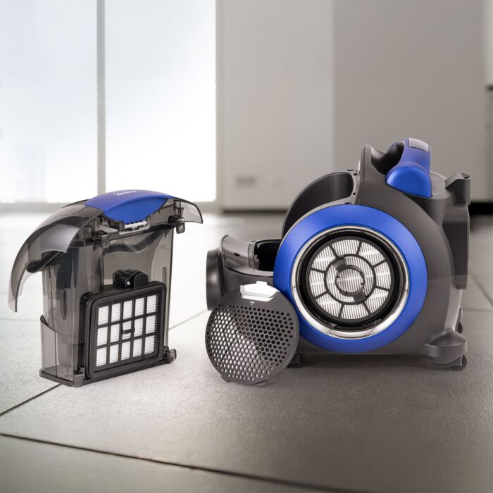 Aspirateur sans fil Trisa Professional Clean, avec LED, 900 W