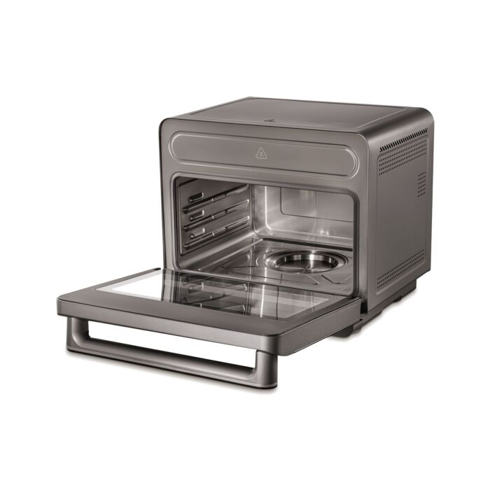 Trisa Kombigerät Air Fusion Pro 24 L, Steamer und Ofen