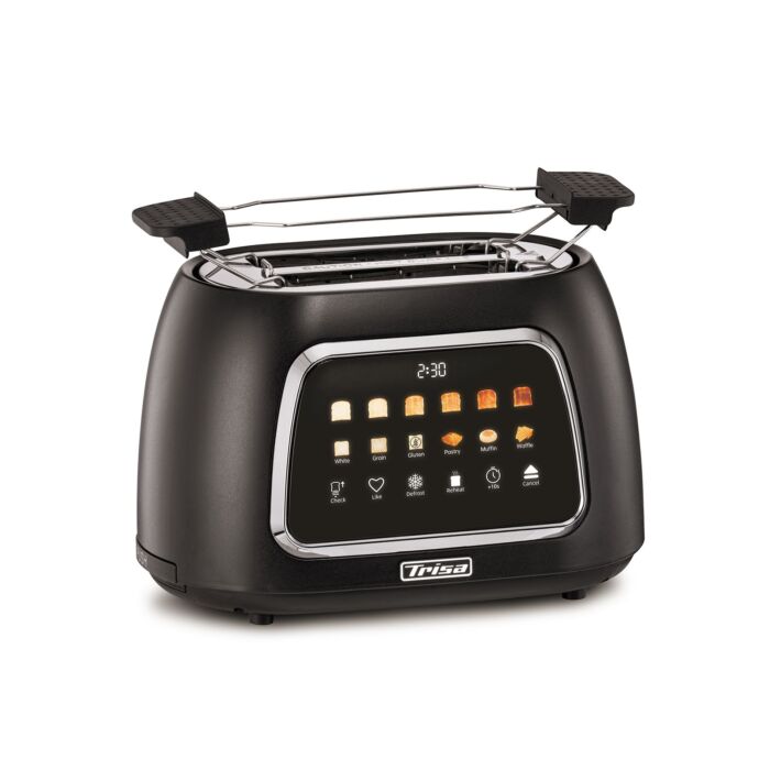 Trisa Toaster Digital «Toast IT»