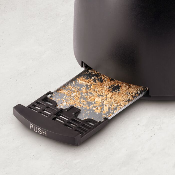 Trisa Toaster Digital «Toast IT»