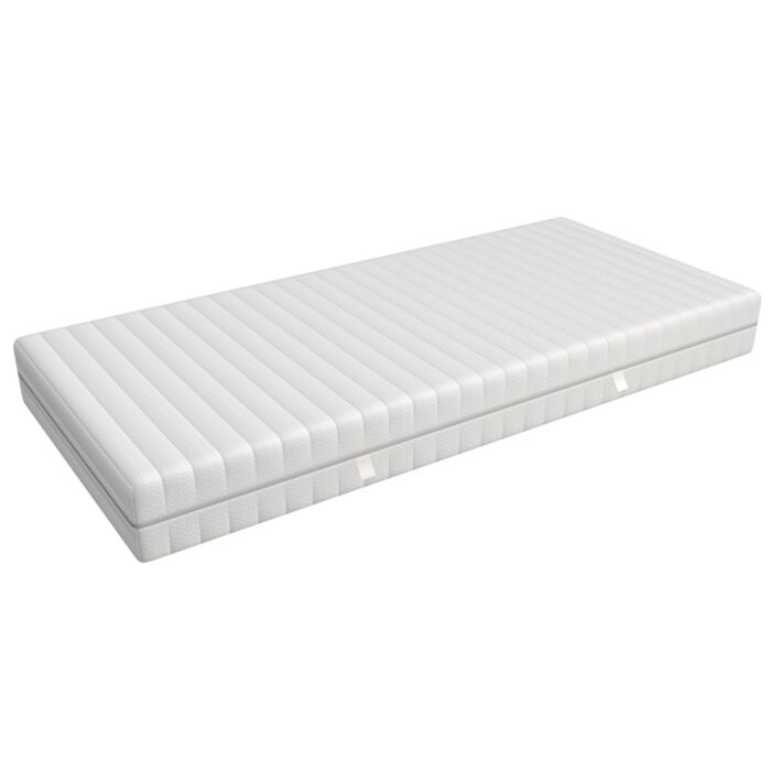 Softsleep Matratze Comfort Trend, Härtegrad H2 – mittel