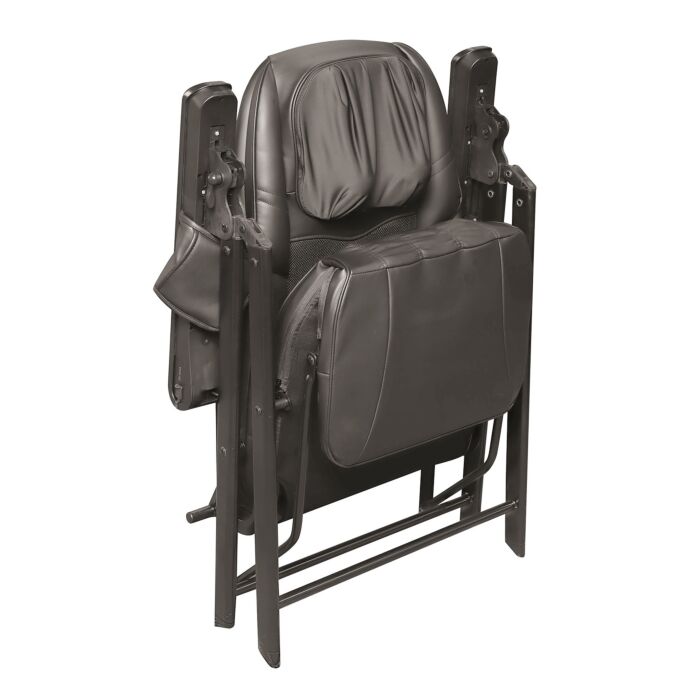 Klappbarer Massagestuhl