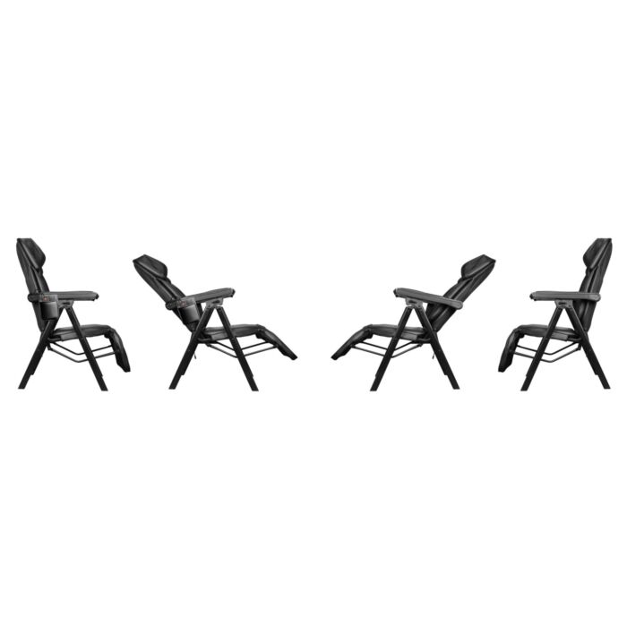 Klappbarer Massagestuhl