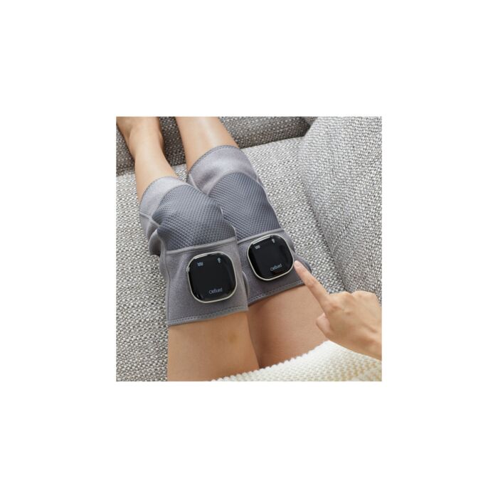 Knie-Massagegerät