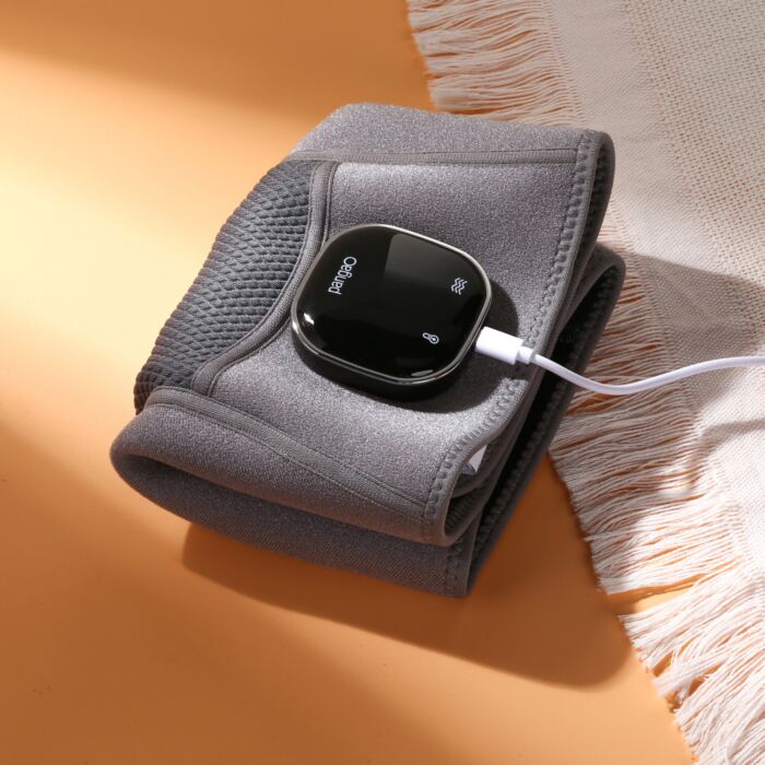 Knie-Massagegerät