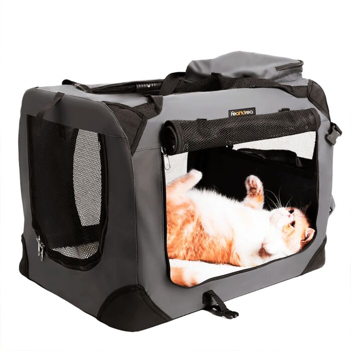 Sac de transport pour chien Feandrea