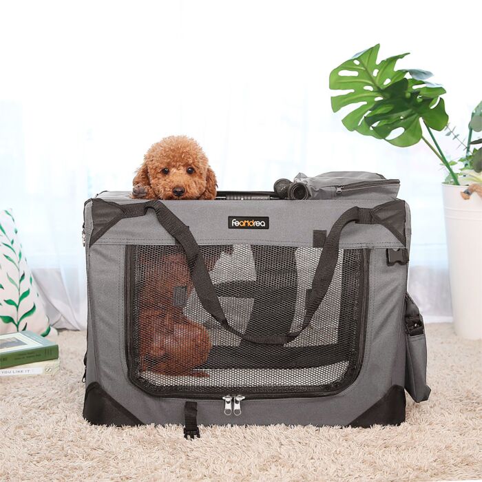 Sac de transport pour chien Feandrea
