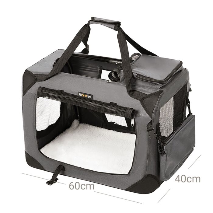 Sac de transport pour chien Feandrea