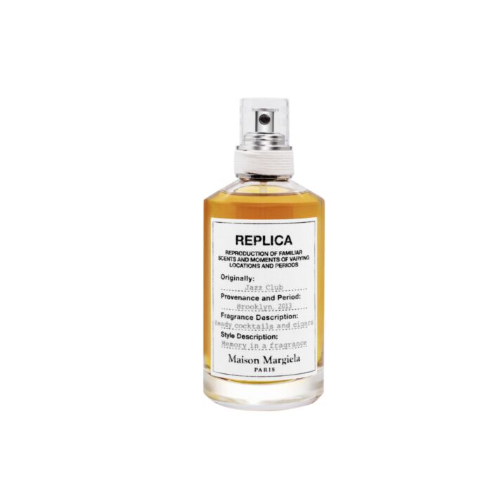 Maison Margiela, Replica Jazz Club, Eau de Toilette, 100 ml