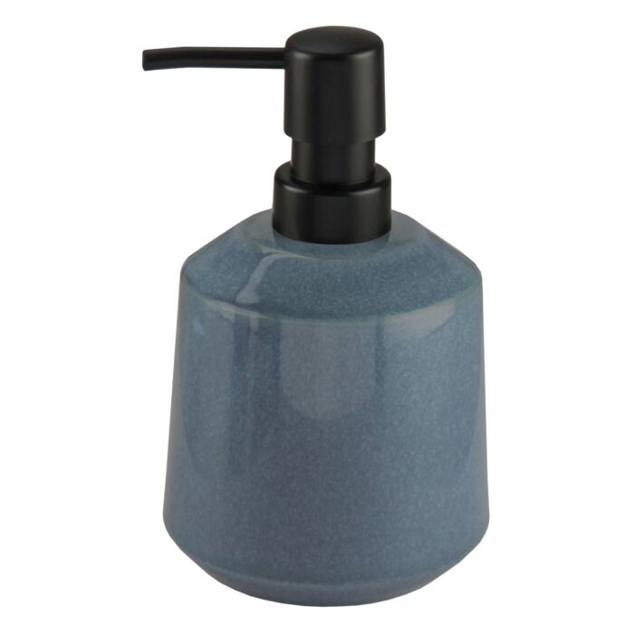 Kleine Wolke Seifenspender Mystic navy