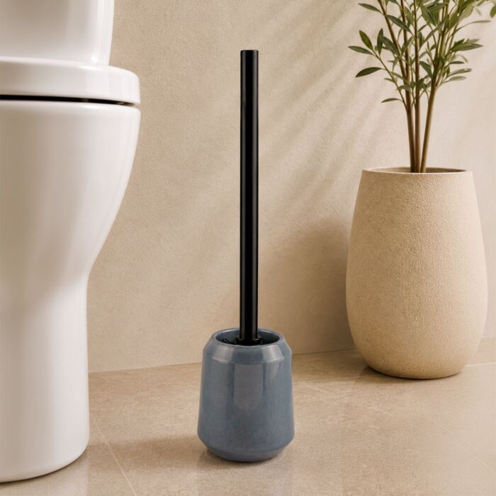 Kleine Wolke WC-Bürstengarnitur Mystic