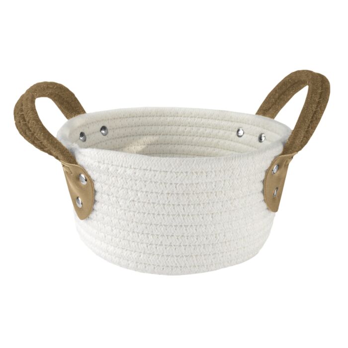 Panier de rangement Kleine Wolke Patch S