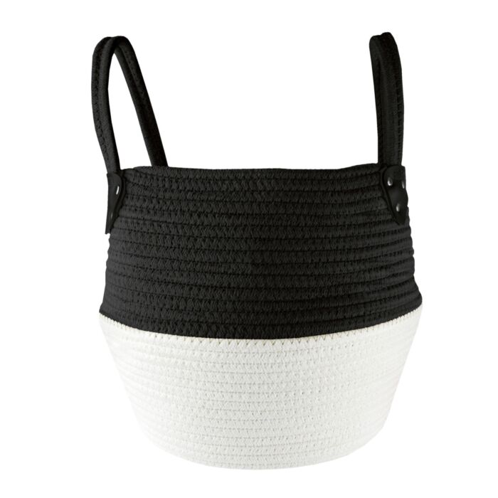 Panier de rangement Kleine Wolke Patch XL