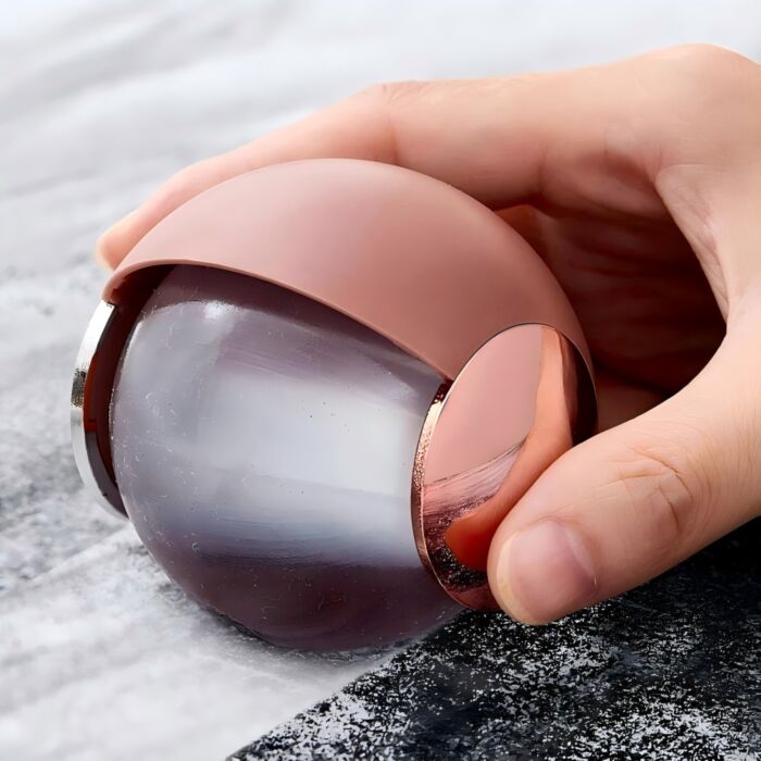 Rouleau anti-peluches To-Go, lavable