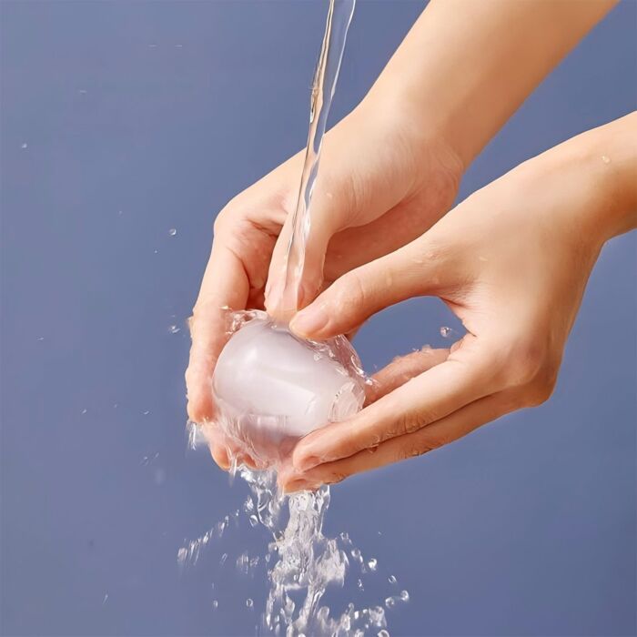 Rouleau anti-peluches To-Go, lavable