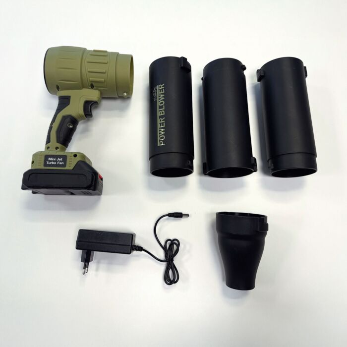 Starlyf Power Blower