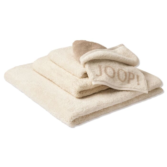 Joop! Frottierwäsche Classic Doubleface – 30x50 cm