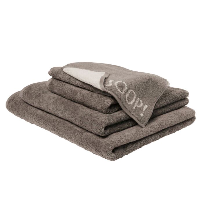 Joop! Frottierwäsche Classic Doubleface – 50x100 cm