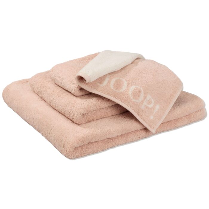 Joop! Frottierwäsche Classic Doubleface – 50x100 cm