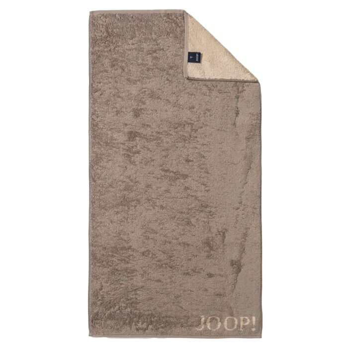 Joop! Frottierwäsche Classic Doubleface – 30x50 cm