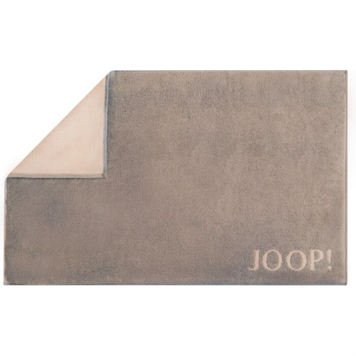 JOOP! Tapis de bain Classic Doubleface, 50x80 cm