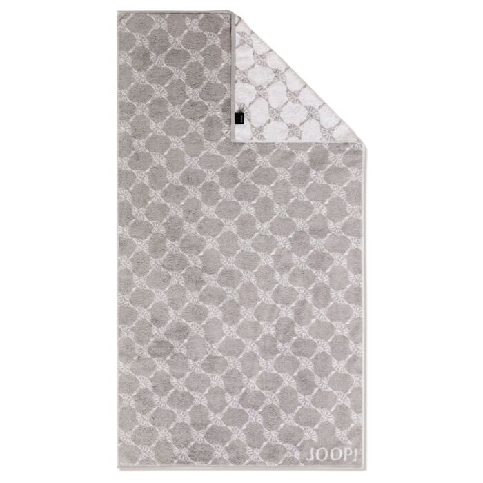 Joop! Frottierwäsche Classic Cornflower Doubleface – 80x150 cm