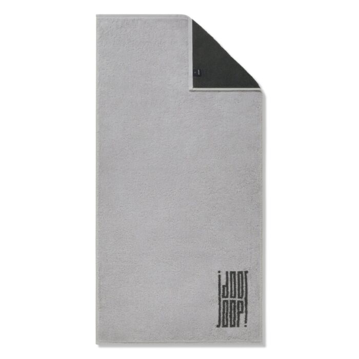JOOP! Linge éponge Bars Doubleface