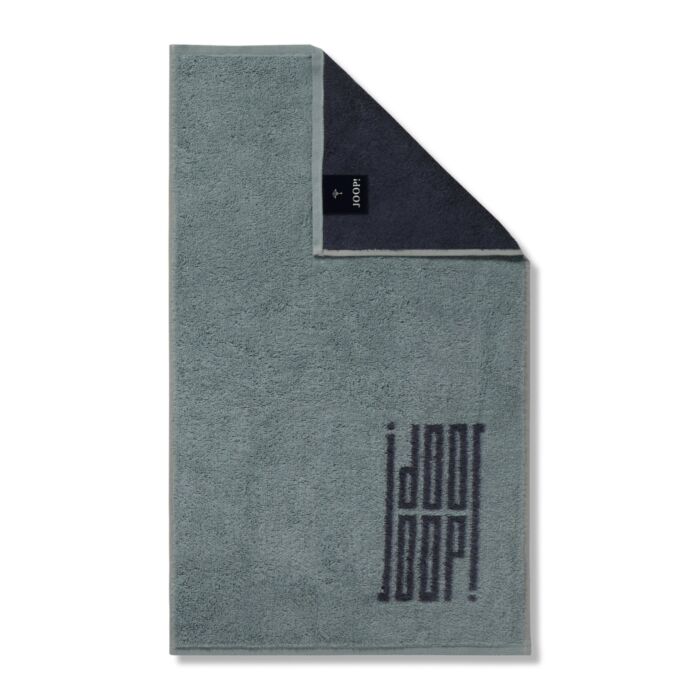 JOOP! Linge éponge Bars Doubleface