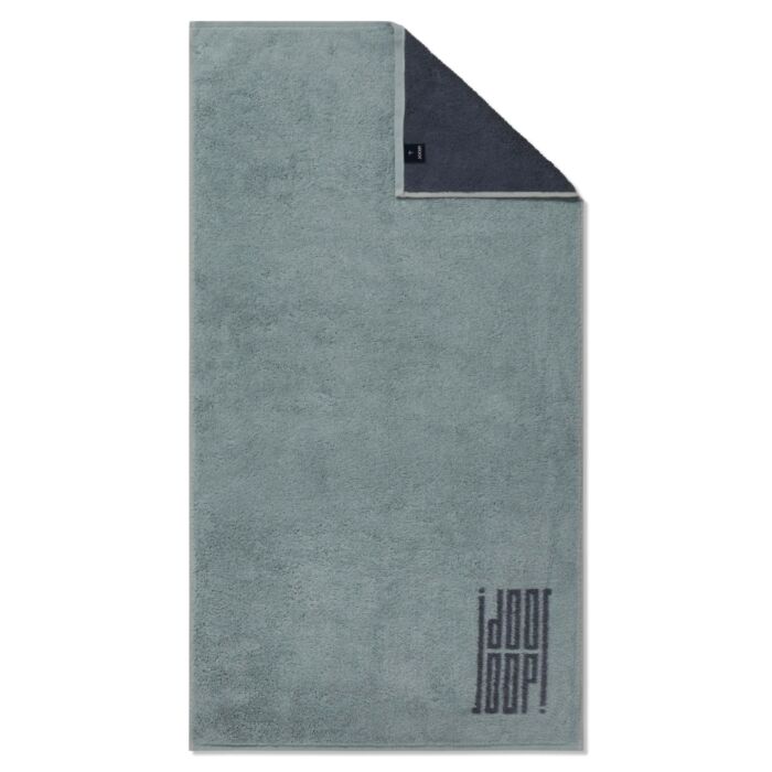 Joop! Frottierwäsche Bars Doubleface – 80x150 cm