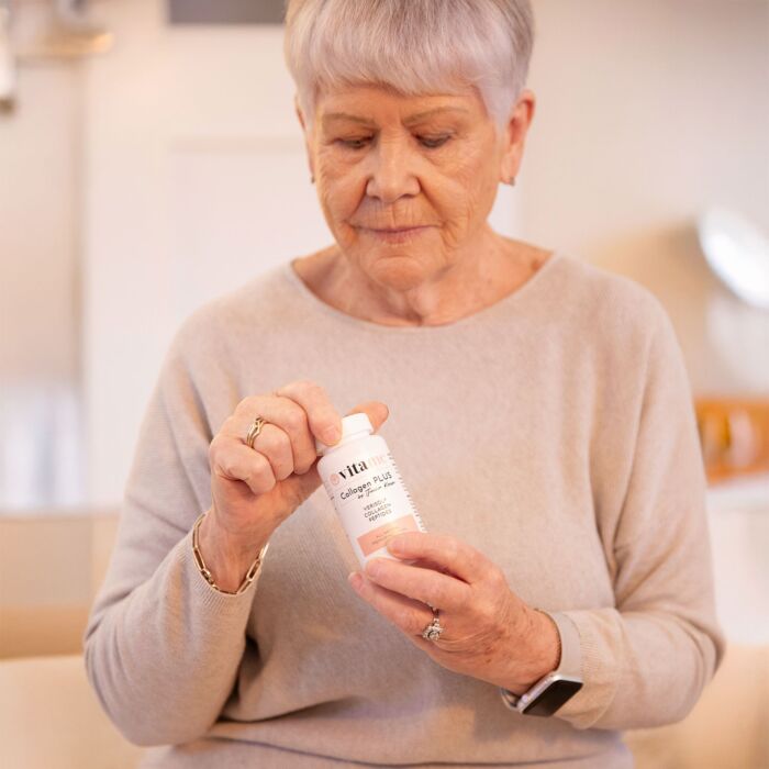 Vitame Collagen Plus gélules