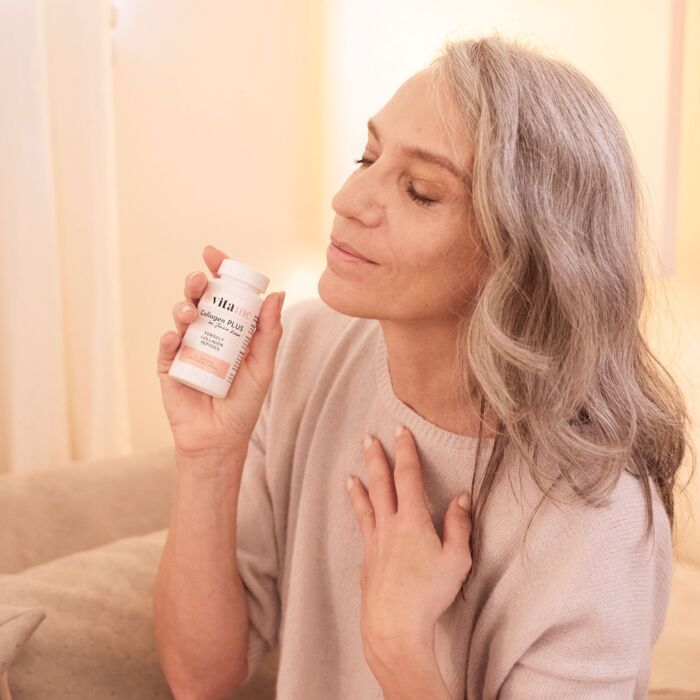 Vitame Collagen Plus gélules