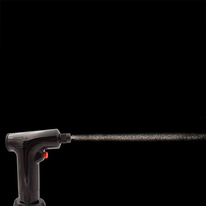 Platinum Spray Sensation mit elektrischem Sprühkopf, 500 ml