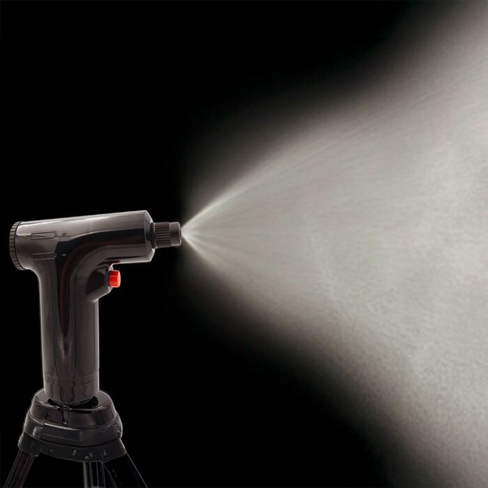Platinum Spray Sensation mit elektrischem Sprühkopf, 500 ml