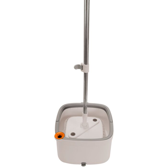Ultra Spin Mop Flat, mit 2-Tank-System