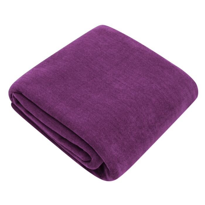Couverture em-es-te Sherpa 150x200 cm