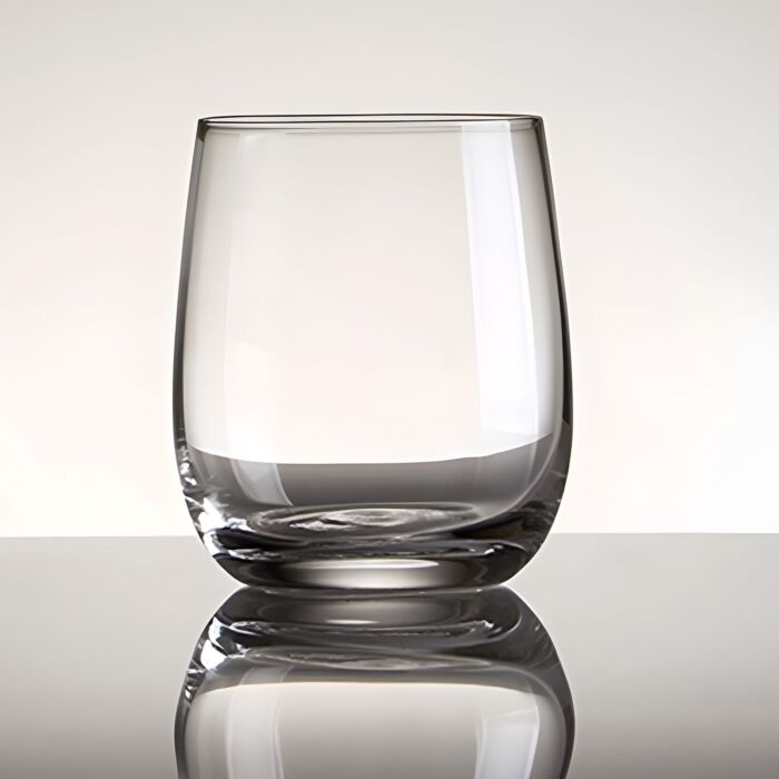 Sola Premium Glas Optima Tumbler 300 ml 4-teilig