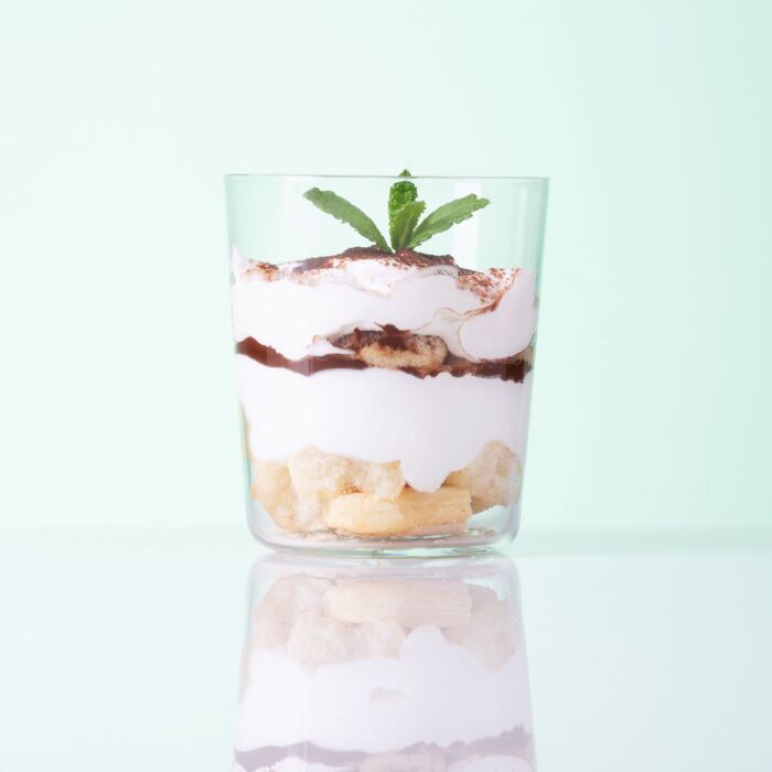 Sola Glas Lunasol Tumbler 4-teilig 440 ml