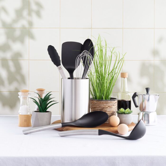 Set d'ustensiles de cuisine 6 pièces