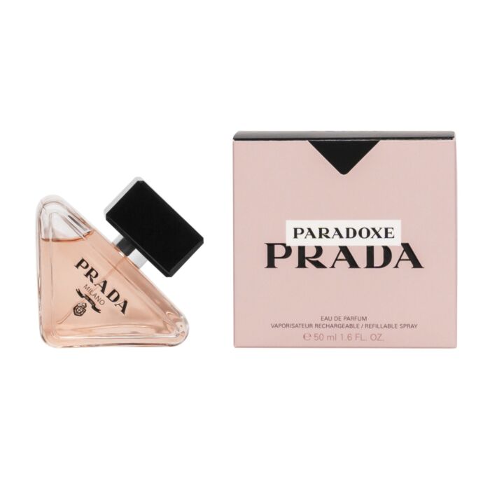 Prada, Paradoxe, eau de parfum, 50 ml