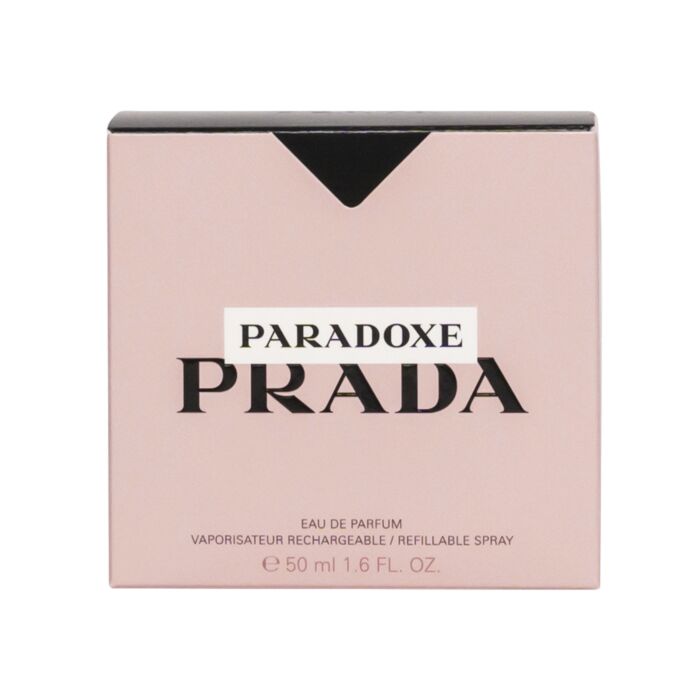 Prada, Paradoxe, eau de parfum, 50 ml