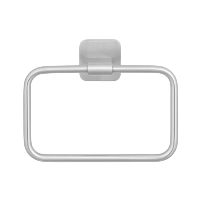 Handtuchring Porto mit Turbo-Loc® Klebebefestigung