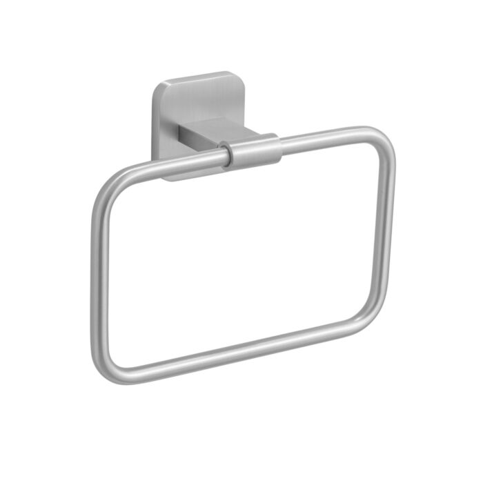 Handtuchring Porto mit Turbo-Loc® Klebebefestigung