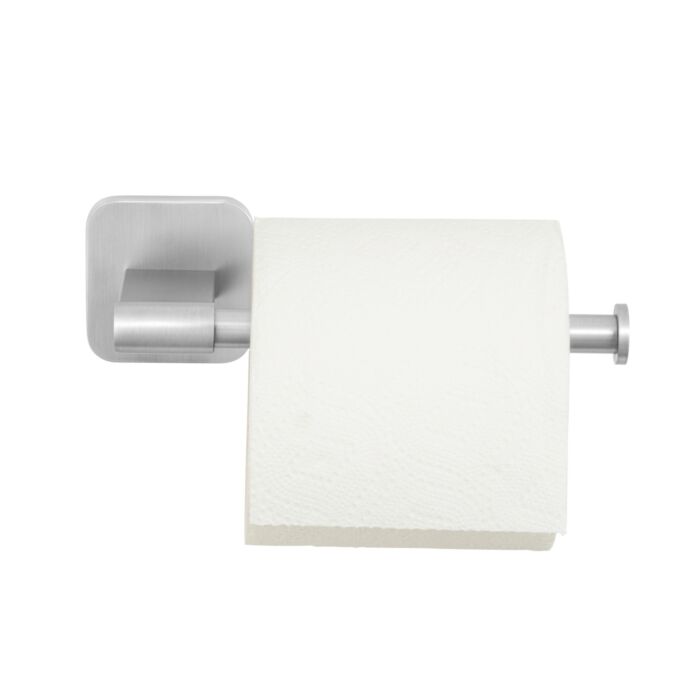 WC-Rollenhalter Porto mit Turbo-Loc® Klebebefestigung