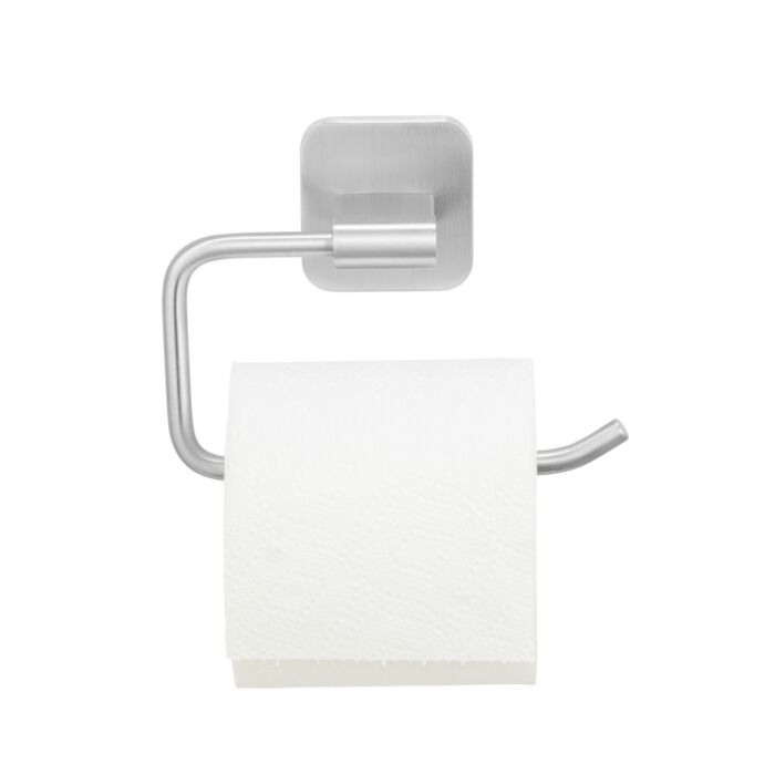 WC-Rollenhalter Porto mit Turbo-Loc® Klebebefestigung