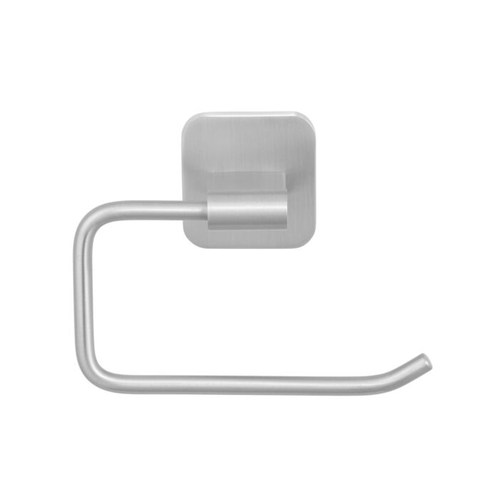 WC-Rollenhalter Porto mit Turbo-Loc® Klebebefestigung