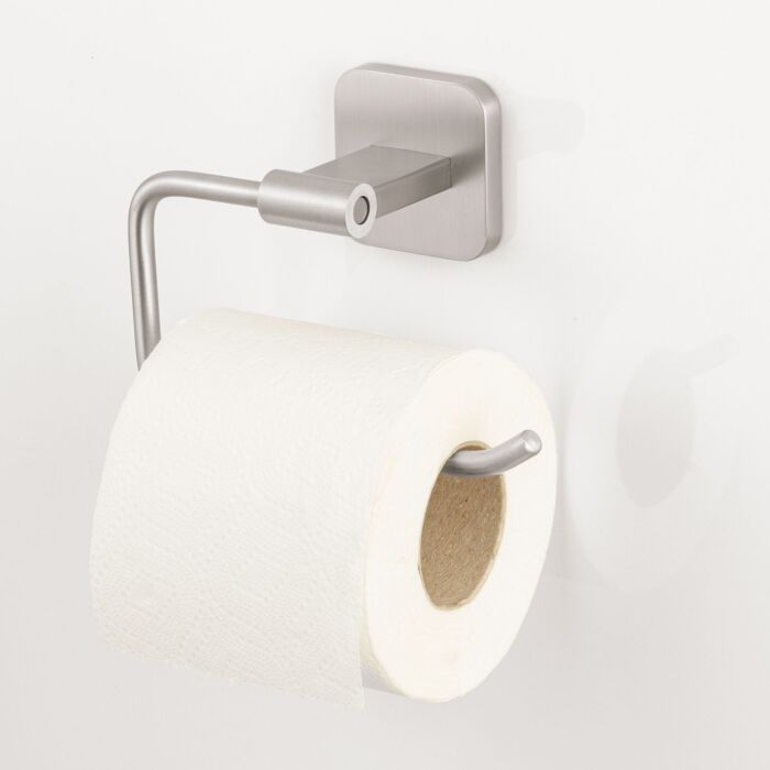 WC-Rollenhalter Porto mit Turbo-Loc® Klebebefestigung