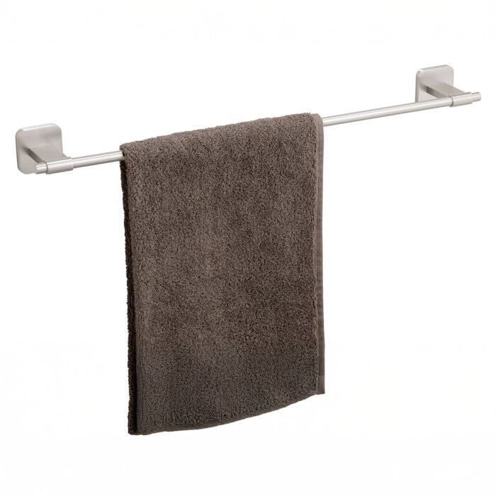 Porte-serviettes Porto avec fixation adhésive Turbo-Loc®