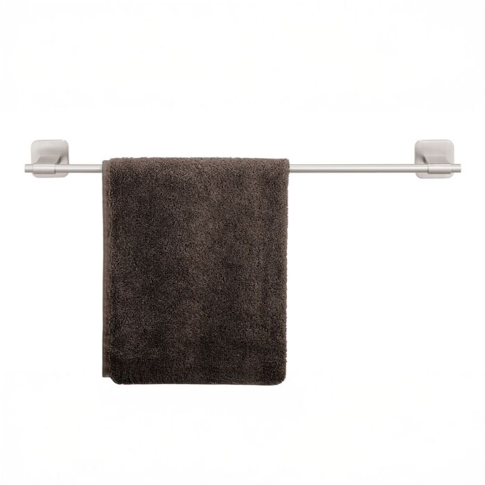Porte-serviettes Porto avec fixation adhésive Turbo-Loc®
