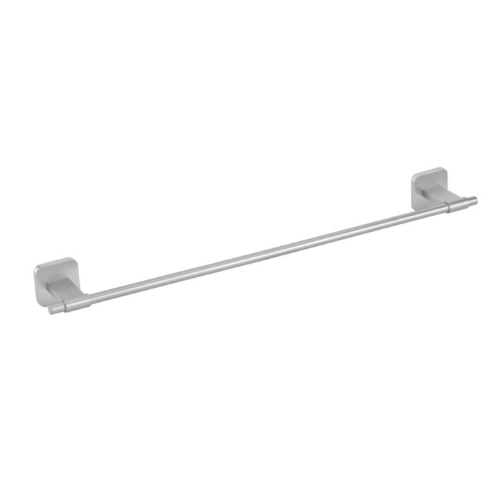 Porte-serviettes Porto avec fixation adhésive Turbo-Loc®
