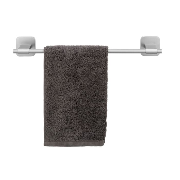 Porte-serviettes Porto avec fixation adhésive Turbo-Loc®
